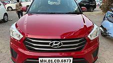 Used Hyundai Creta 1.6 S Petrol in Mumbai