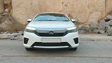 Used Honda City 4th Generation ZX CVT Petrol in Hyderabad