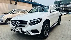 Used Mercedes-Benz GLC 220 d Progressive in Guwahati