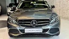 Used Mercedes-Benz C-Class C220d Prime in Pune