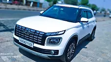 Used Hyundai Venue SX 1.5 CRDi in Gulbarga