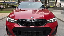 Used BMW M340i xDrive [2023-2024] in Mumbai