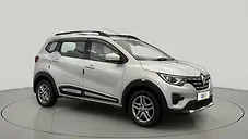 Used Renault Triber RXZ [2019-2020] in Faridabad