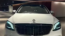 Used Mercedes-Benz S-Class (W222) S 350D [2018-2020] in Mumbai