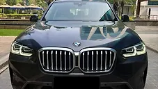 Used BMW X3 xDrive 20d Luxury Line [2018-2020] in Mumbai