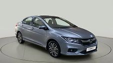Used Honda City VX CVT in Ahmedabad