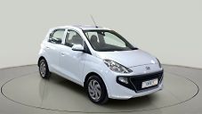 Used Hyundai Santro Sportz in Ahmedabad