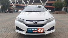 Used Honda City S in Delhi