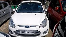 Used Ford Figo Duratorq Diesel Titanium 1.4 in Dehradun