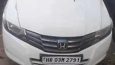 Used Honda City 1.5 S MT in Chandigarh