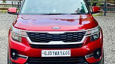 Used Kia Seltos HTK 1.5 Diesel [2020-2021] in Ahmedabad