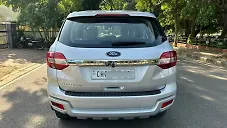 Used Ford Endeavour Trend 3.2 4x4 AT in Chandigarh