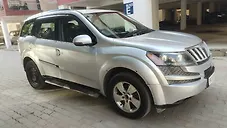 Used Mahindra XUV500 W8 [2015-2017] in Chandigarh