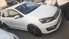 Used Volkswagen Vento Highline Diesel in Chandigarh