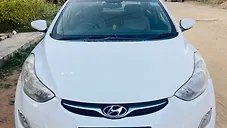 Used Hyundai Elantra 1.6 SX MT in Jaipur