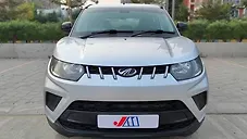 Used Mahindra KUV100 NXT K2 D 6 STR in Ahmedabad