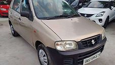 Used Maruti Suzuki Alto LXi BS-IV in Patna