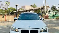 Used BMW X1 sDrive20d in Raipur