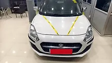Used Maruti Suzuki Swift VXi [2021-2023] in Muzaffurpur