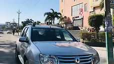 Used Renault Duster 85 PS RxL Diesel in Chandigarh