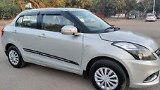 Used Maruti Suzuki Swift Dzire VXI in Chandigarh