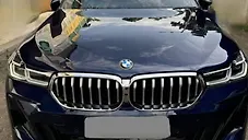 Used BMW 6 Series GT 630i M Sport [2021-2023] in Delhi