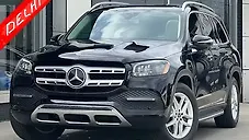 Used Mercedes-Benz GLS 450 4MATIC in Delhi