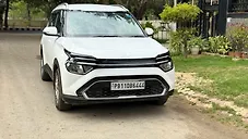 Used Kia Carens Prestige Plus 1.4 Petrol MT 7 STR in Delhi