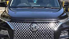 Used MG Hector Savvy Pro 1.5 Turbo Petrol CVT [2023] in Delhi
