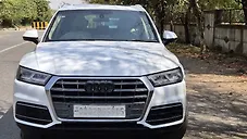 Used Audi Q5 35 TDI Technology in Delhi