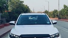 Used Maruti Suzuki Invicto Alpha Plus 7 STR in Delhi