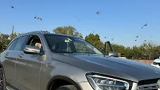 Used Mercedes-Benz GLC 200 Progressive [2019-2021] in Delhi