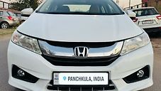Used Honda City SV Diesel in Chandigarh