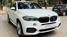 Used BMW X5 xDrive 30d M Sport in Pune
