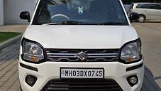 Used Maruti Suzuki Wagon R LXi 1.0 CNG in Nashik