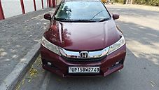 Used Honda City SV in Meerut