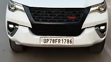 Used Toyota Fortuner 2.8 4x2 AT [2016-2020] in Kanpur