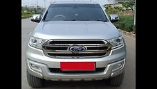 Used Ford Endeavour Titanium 2.2 4x2 AT in Mumbai