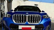 Used BMW X1 sDrive18d M Sport in Meerut