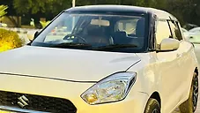 Used Maruti Suzuki Swift VXi [2021-2023] in Delhi