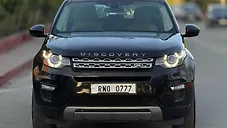 Used Land Rover Discovery Sport HSE in Delhi