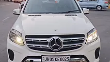 Used Mercedes-Benz GLS 350 d in Delhi