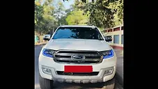 Used Ford Endeavour Trend 3.2 4x4 AT in Lucknow