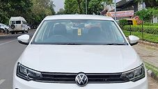 Used Volkswagen Virtus Highline 1.0 TSI AT in Chandigarh