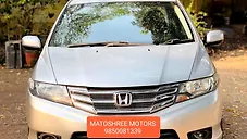 Used Honda City 1.5 Corporate MT in Pune