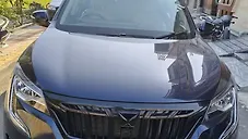 Used Mahindra XUV700 AX 7 Diesel MT Luxury Pack 7 STR [2021] in Delhi
