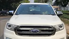 Used Ford Endeavour Titanium 3.2 4x4 AT in Chandigarh