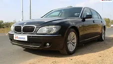 Used BMW 7 Series 730Ld Sedan in Ahmedabad