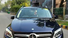 Used Mercedes-Benz GLE 250 d in Delhi