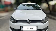Used Volkswagen Polo GT TSI in Bangalore